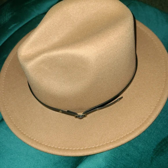 Fedora Hat (Sold Individually) - Picture 5 of 7